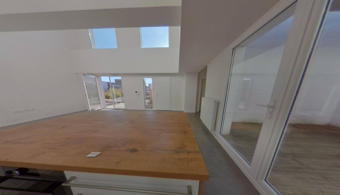 Appartement à louer, 118m², Toulouse