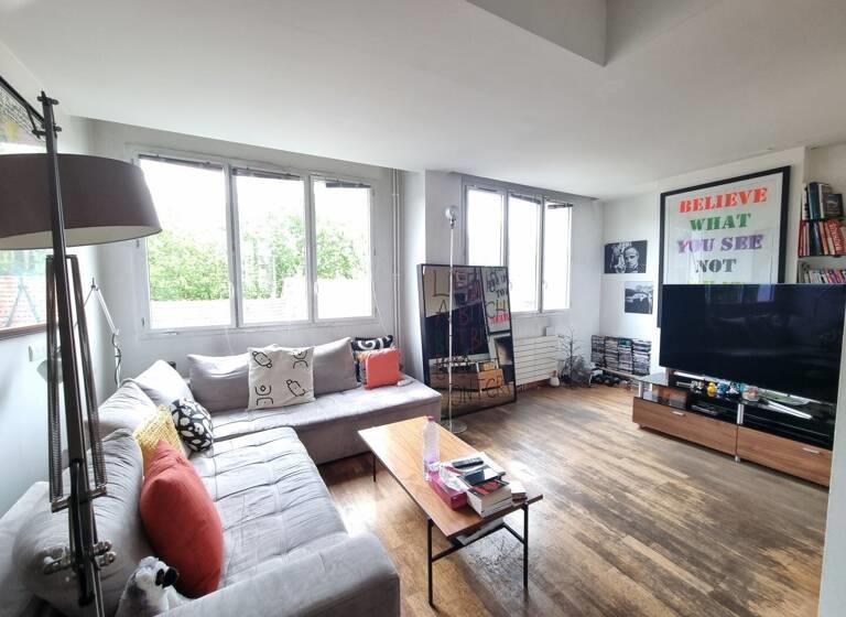 Maison à vendre, 142m², Paris 20ème