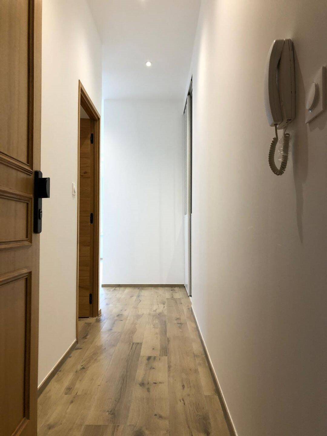 Appartement à louer, 40m², Strasbourg