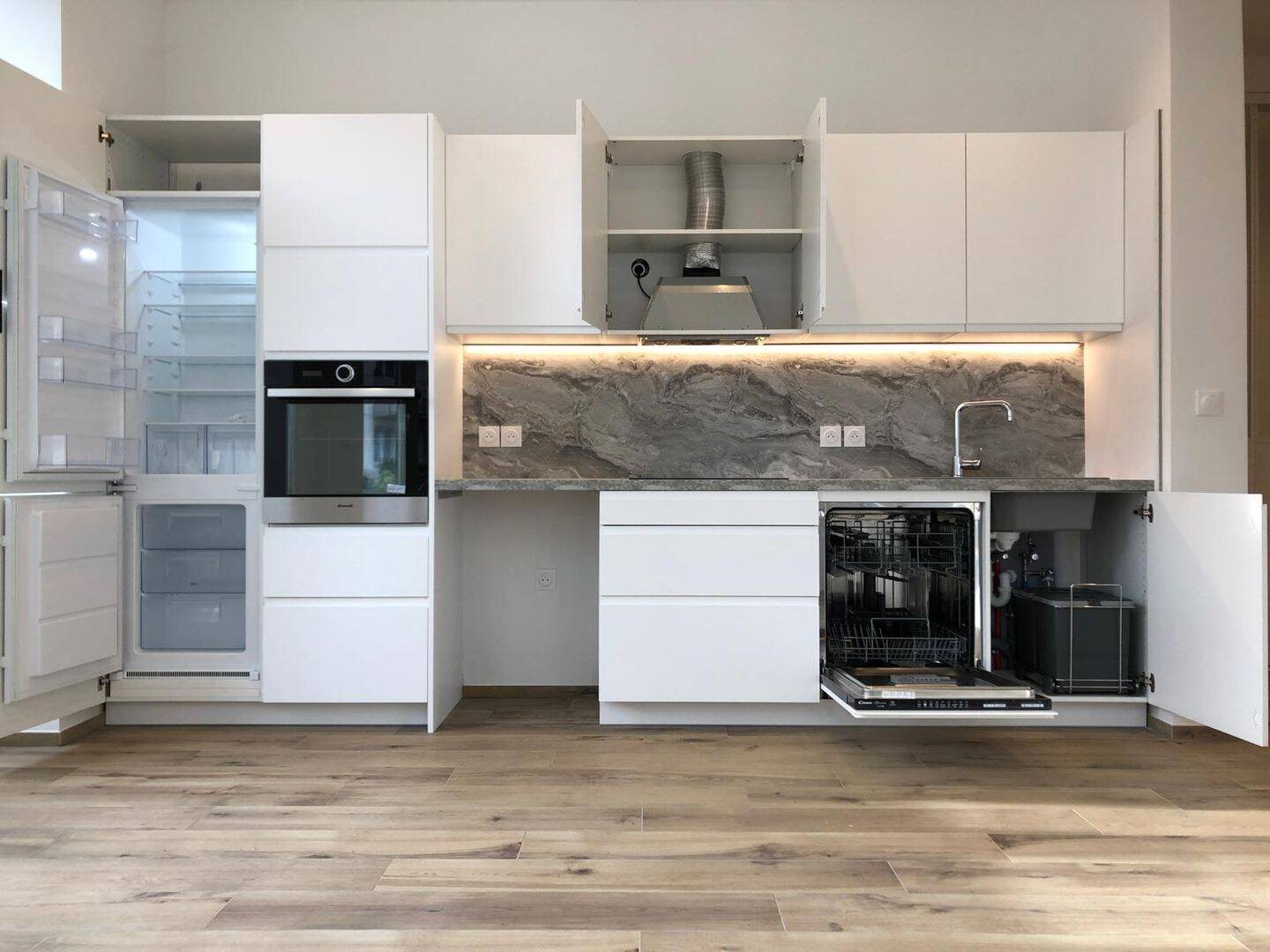 Appartement à louer, 40m², Strasbourg