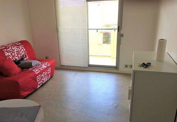 Appartement à louer, 20m², Bordeaux