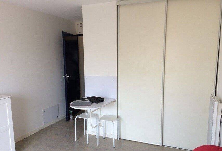 Appartement à louer, 20m², Bordeaux