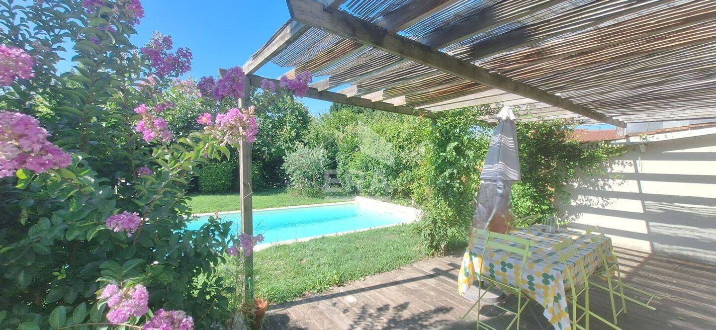 Maison à vendre, 163m², Saint-Denis-lès-Bourg