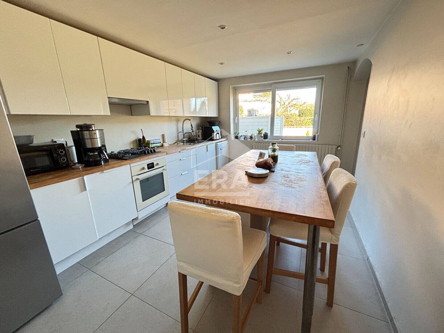 Maison à vendre, 163m², Saint-Denis-lès-Bourg