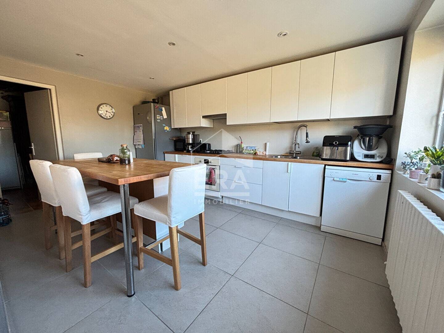 Maison à vendre, 163m², Saint-Denis-lès-Bourg