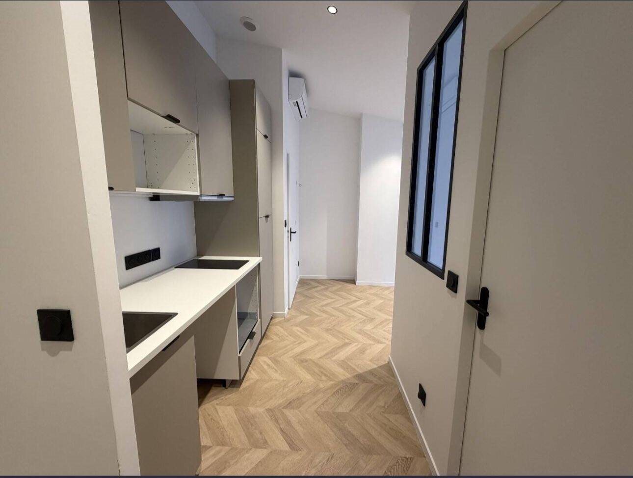 Appartement à louer, 34m², Lyon 9ème