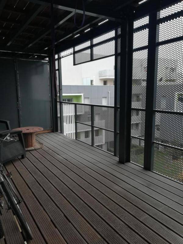 Appartement à louer, 29m², Lyon 7ème