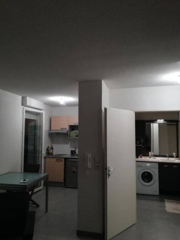 Appartement à louer, 29m², Lyon 7ème