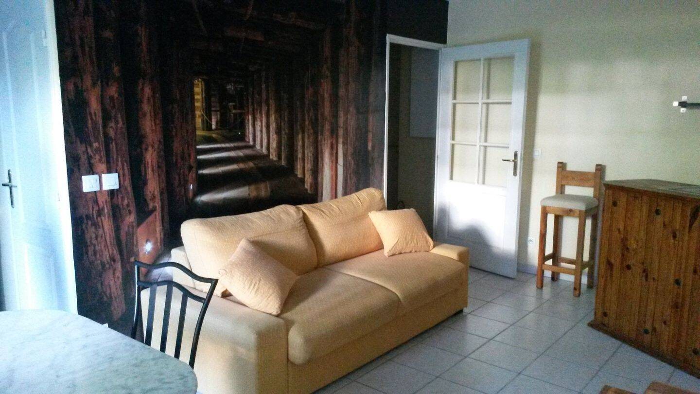 Appartement à louer, 31m², Lyon 5ème