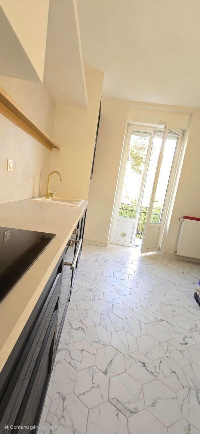 Appartement à vendre, 77m², Metz