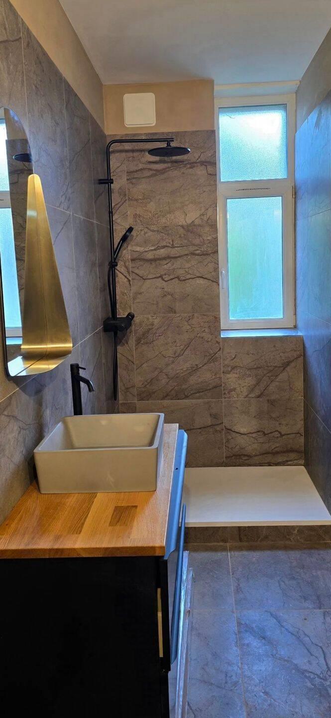 Appartement à vendre, 77m², Metz