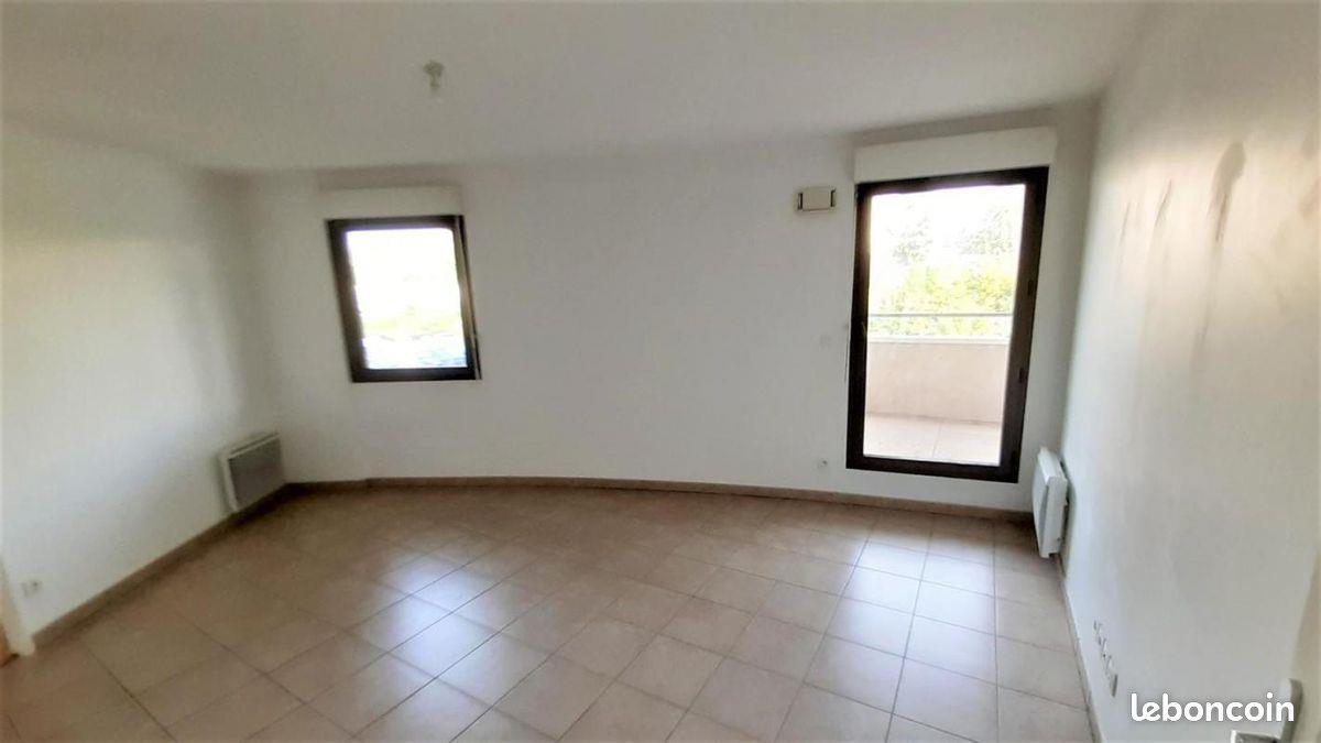 Appartement à vendre, 35m², Rouen