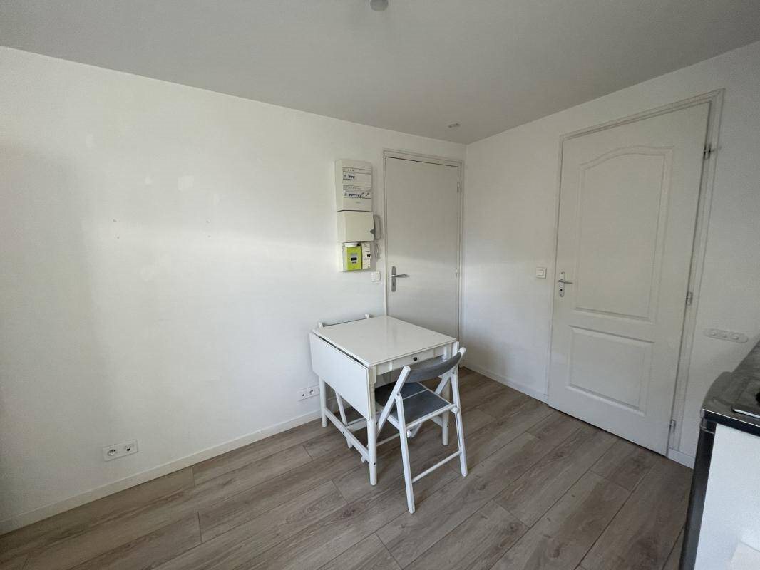 Appartement à louer, 15m², Lille