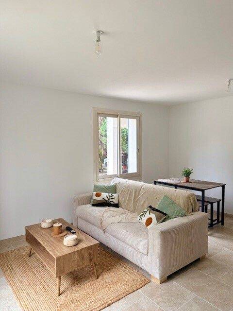 Appartement à vendre, 59m², Solliès-Pont