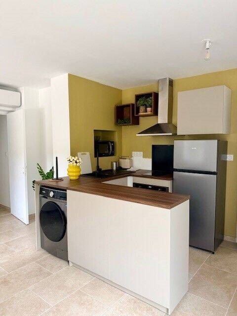 Appartement à vendre, 59m², Solliès-Pont