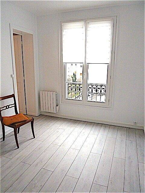 Appartement à louer, 29m², Boulogne-Billancourt