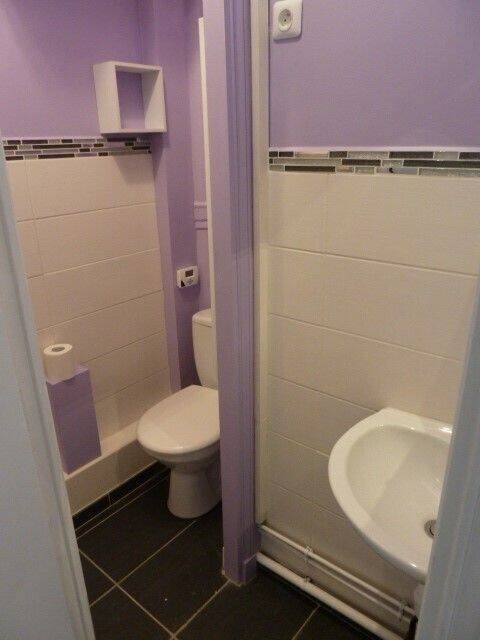 Appartement à louer, 29m², Boulogne-Billancourt