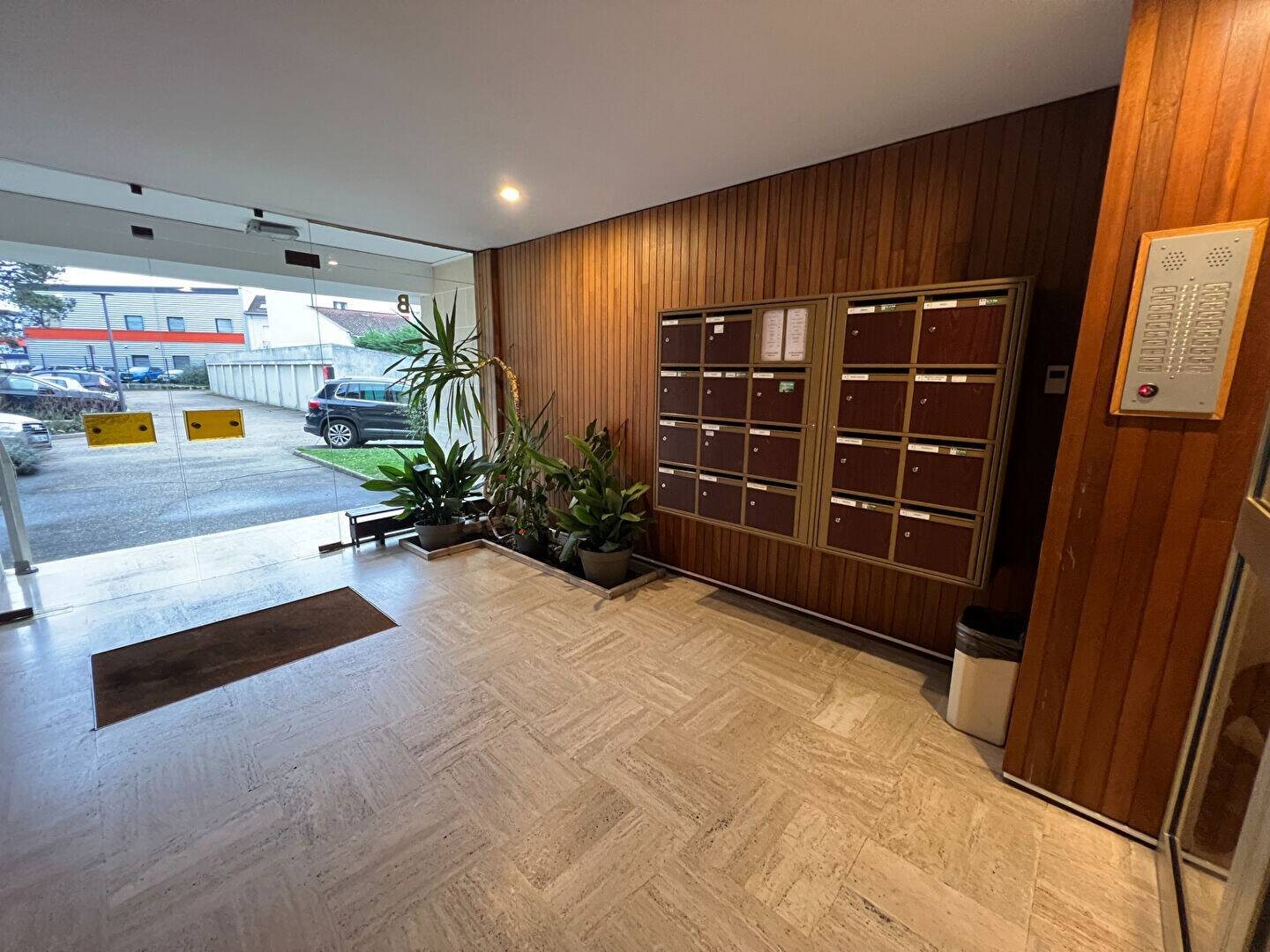 Appartement à louer, 63m², Groslay