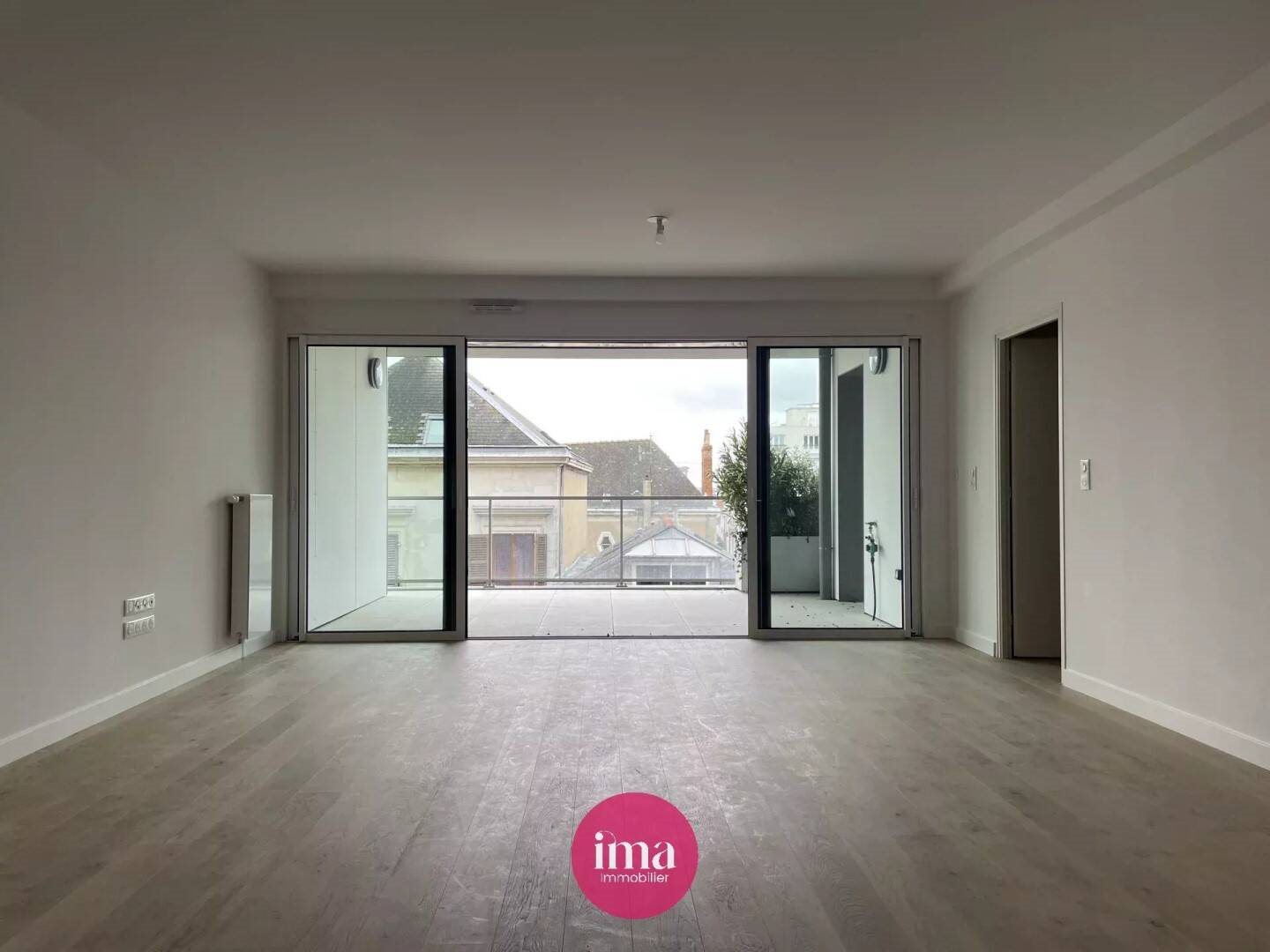 Appartement à vendre, 125m², Le Mans
