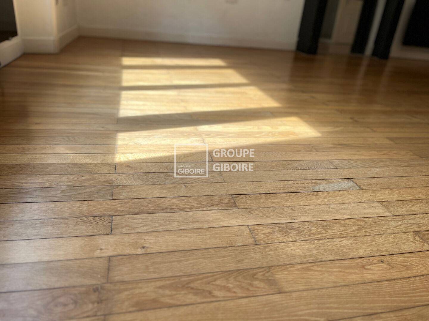 Appartement à vendre, 109m², Nantes