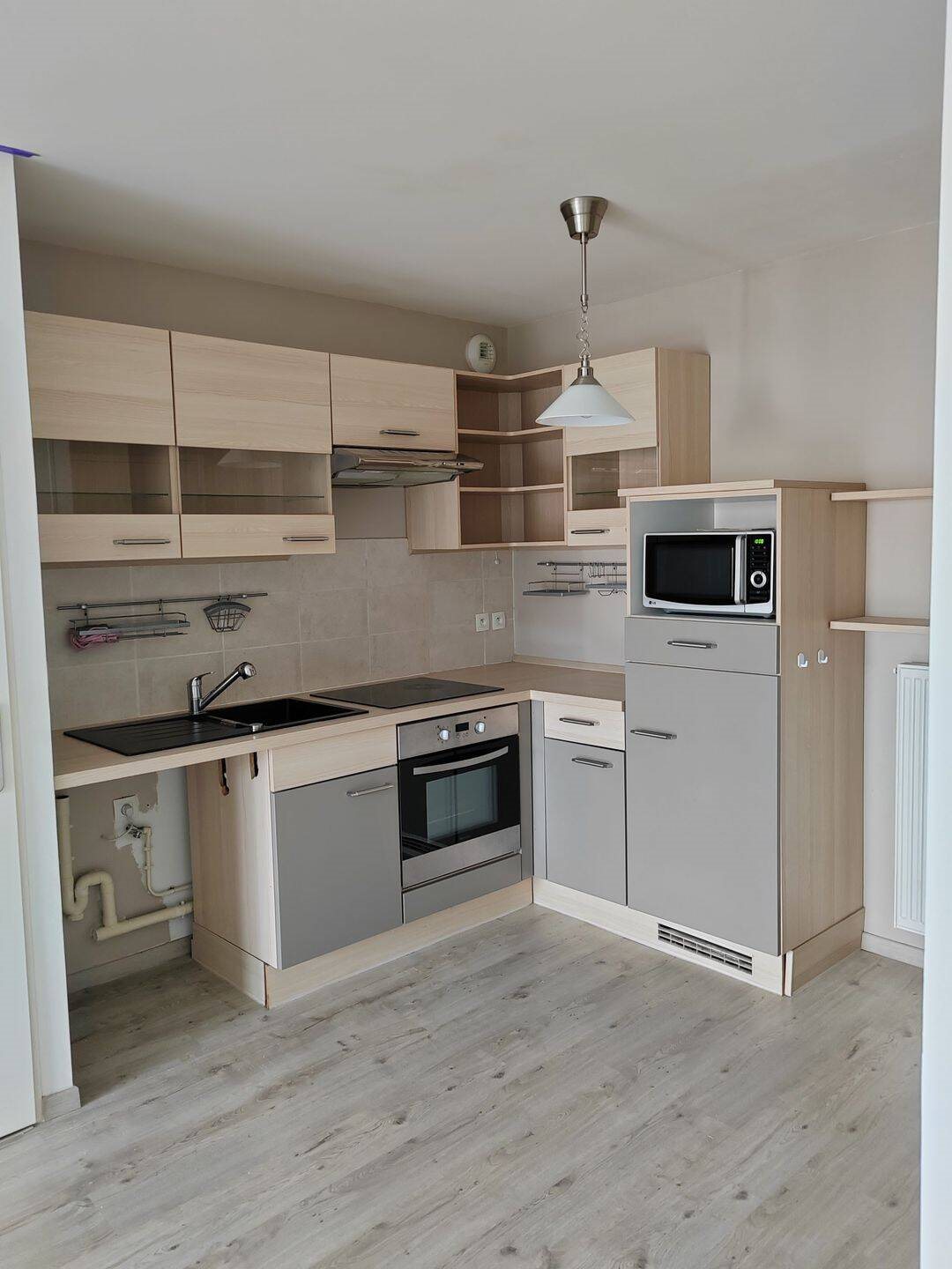 Appartement à vendre, 44m², Capinghem