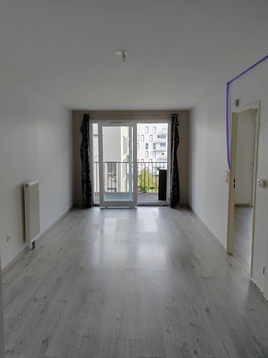 Appartement à vendre, 44m², Capinghem