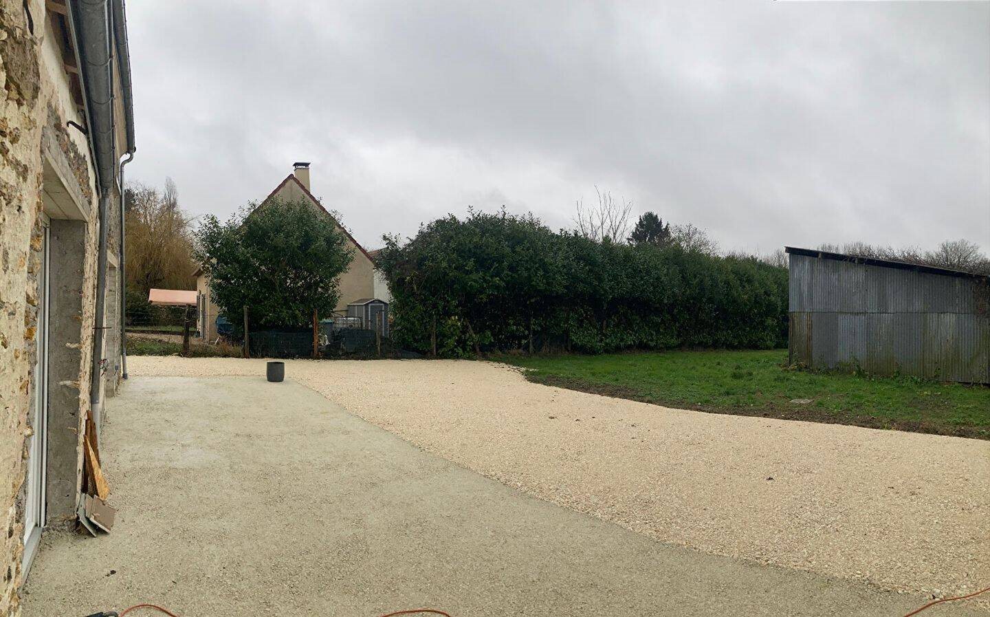 Maison à louer, 75m², Saint-Denis-lès-Rebais