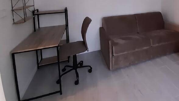 Appartement à louer, 19m², Toulouse