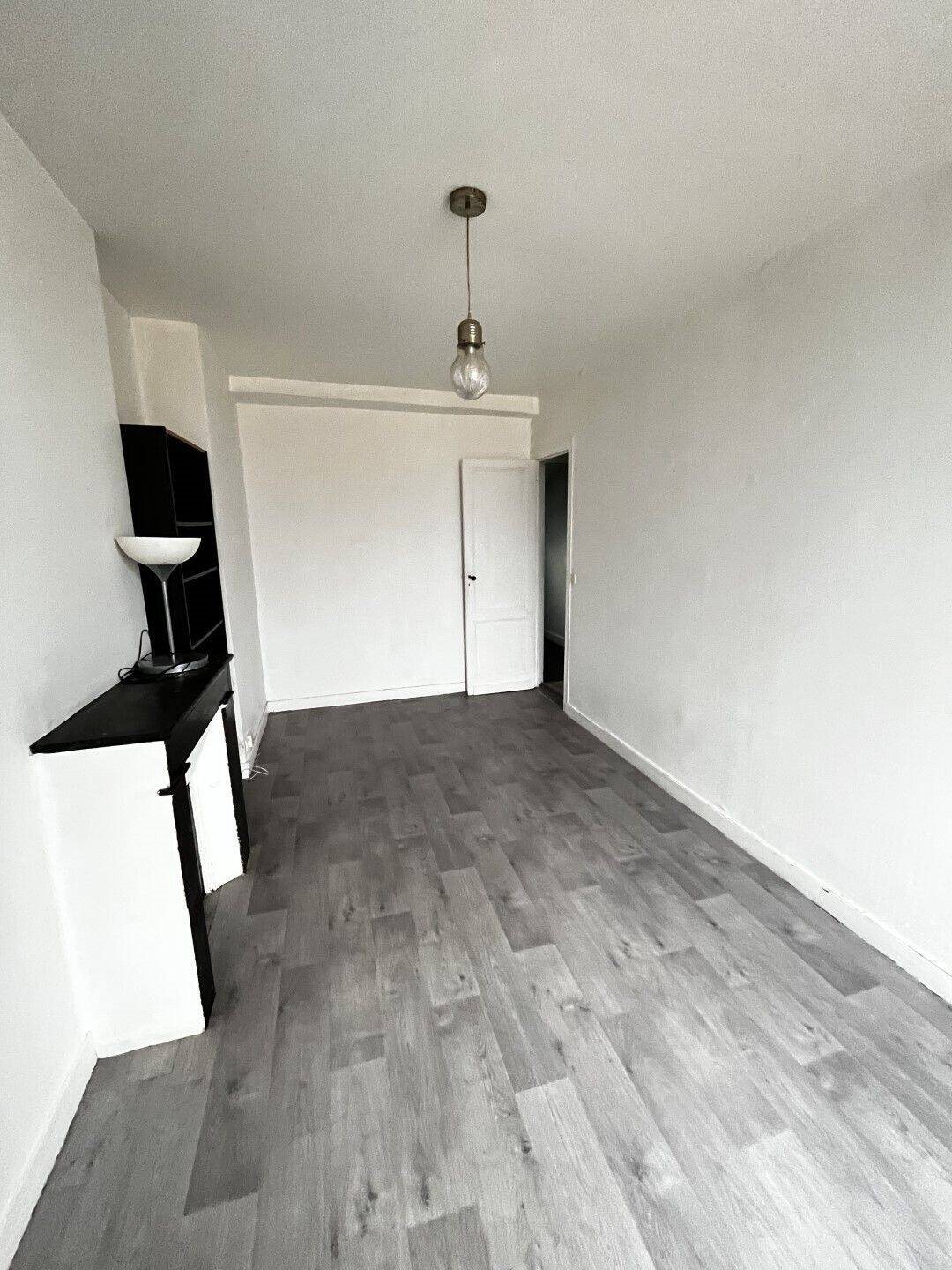 Appartement à vendre, 47m², Bordeaux