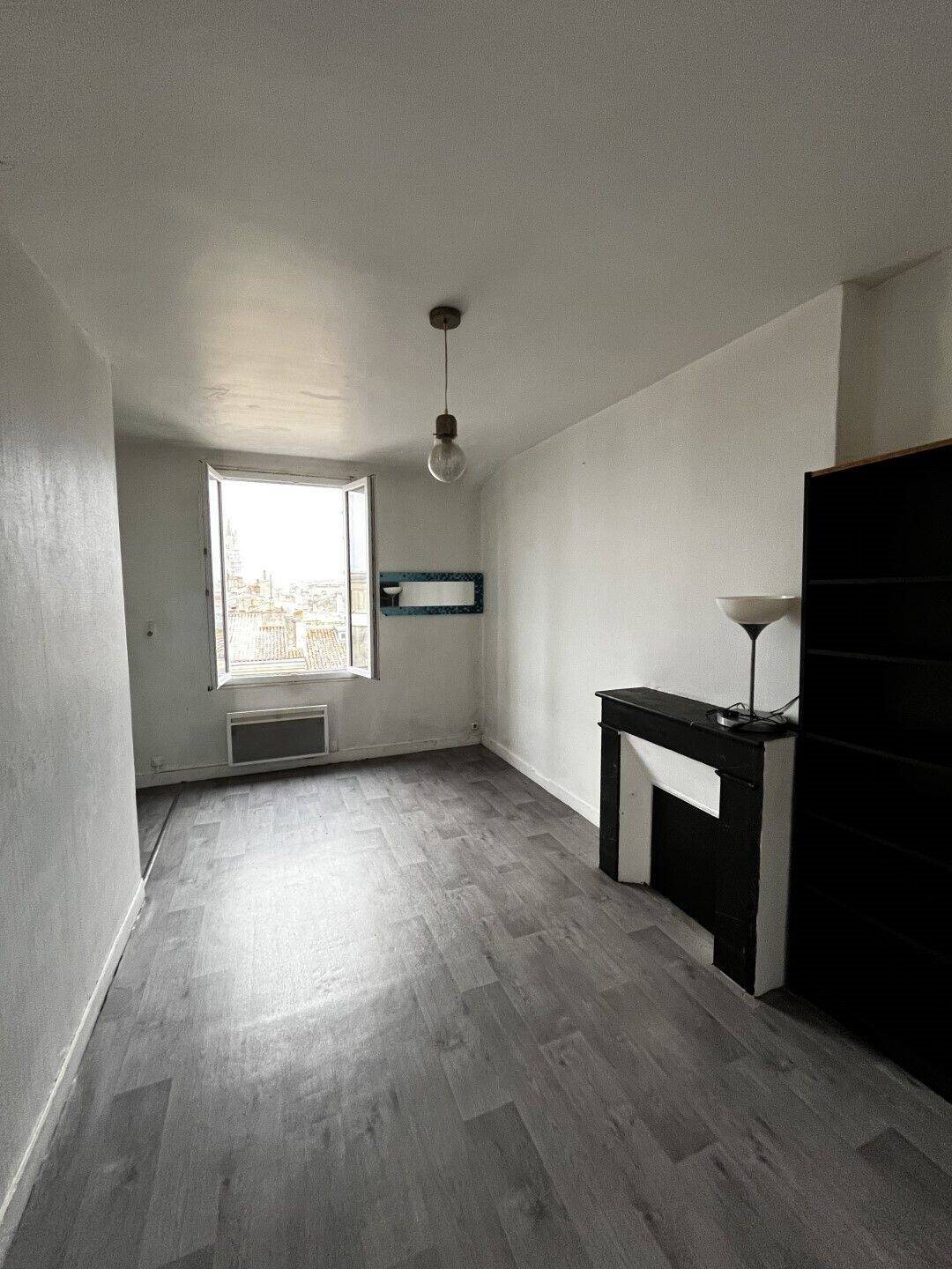 Appartement à vendre, 47m², Bordeaux