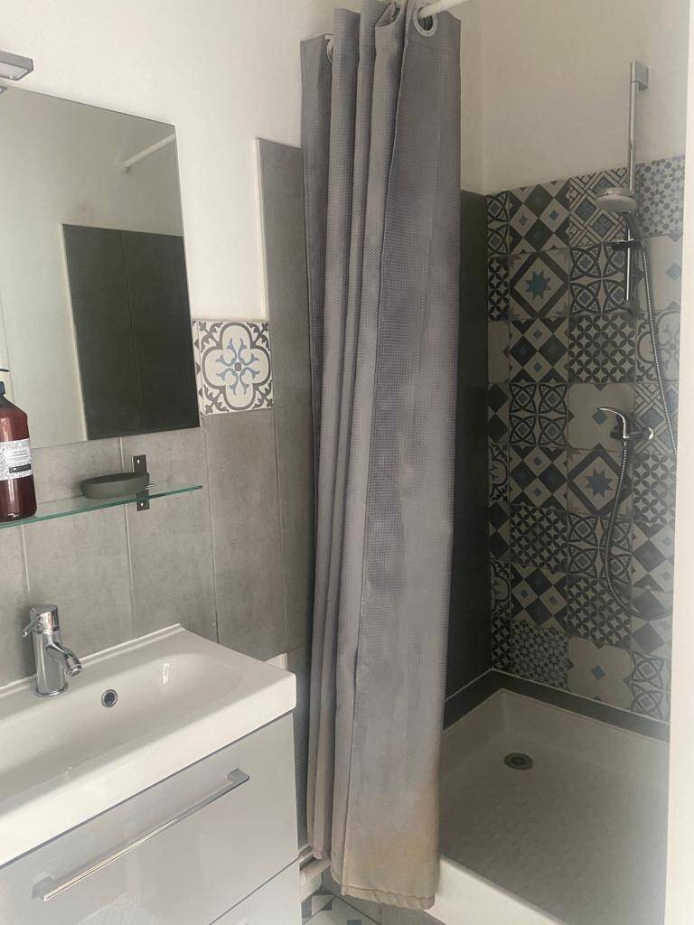 Appartement à louer, 24m², Rennes