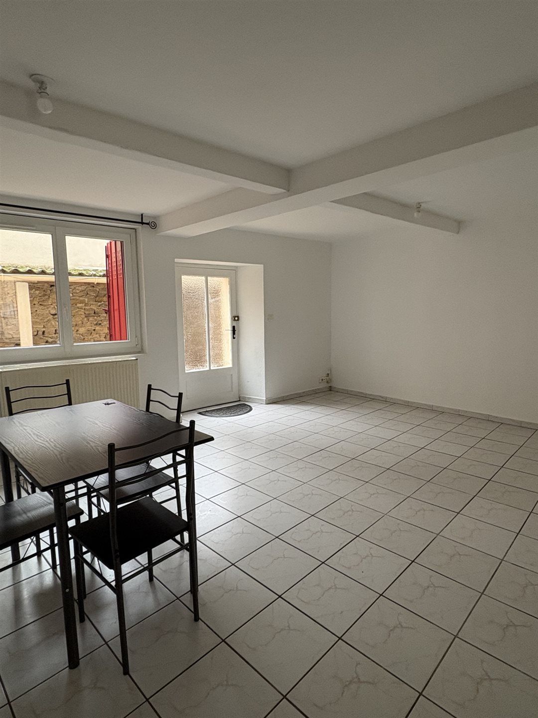 Maison à louer, 124m², Bram