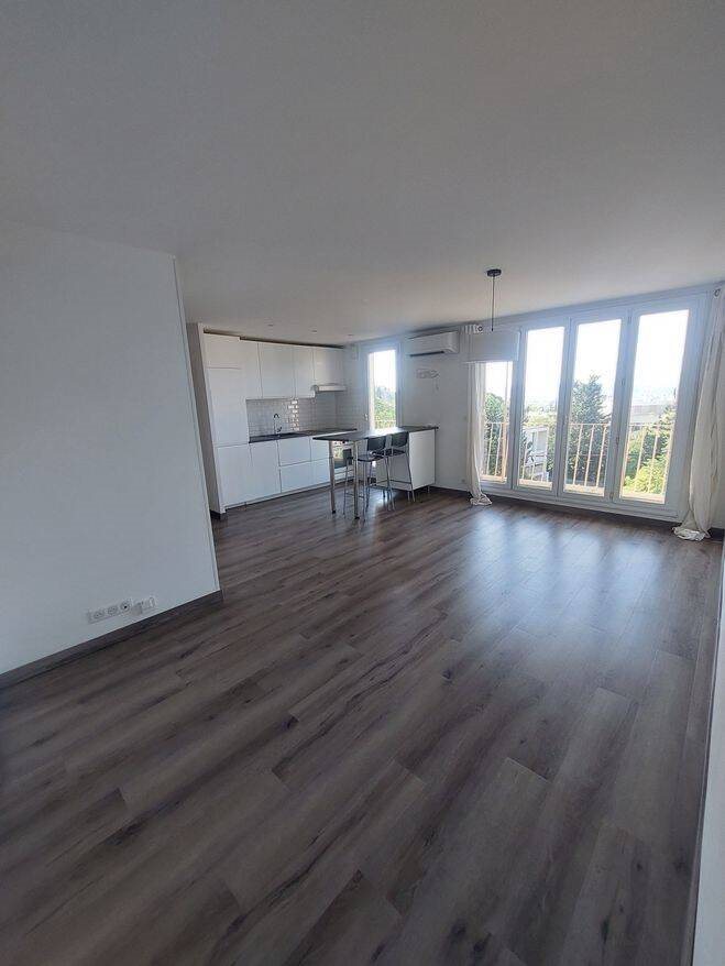 Appartement à louer, 70m², Aix-en-Provence