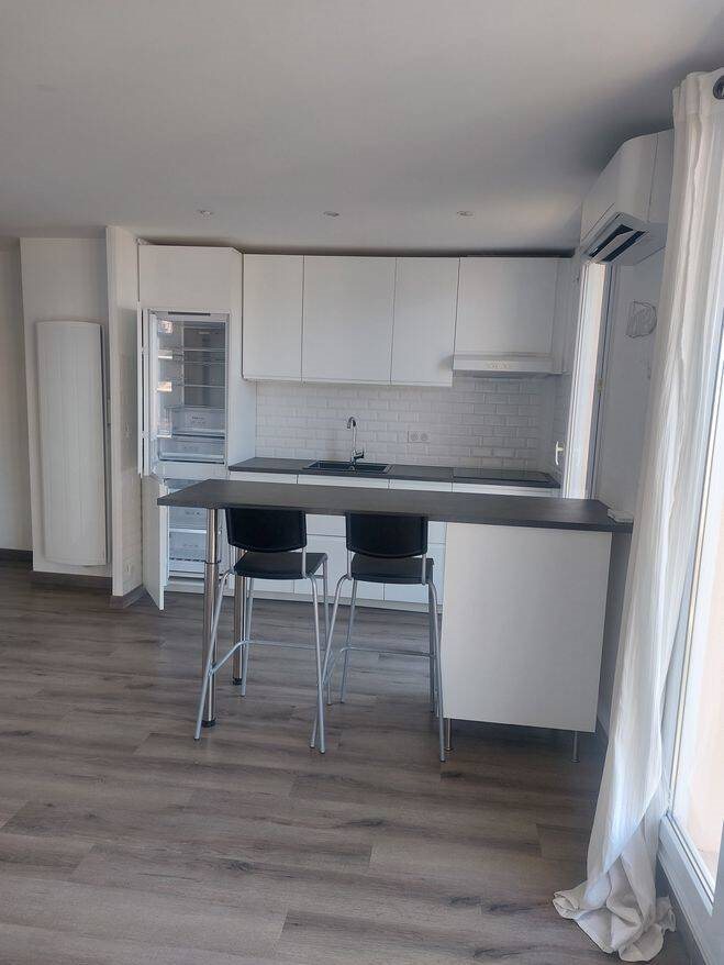 Appartement à louer, 70m², Aix-en-Provence