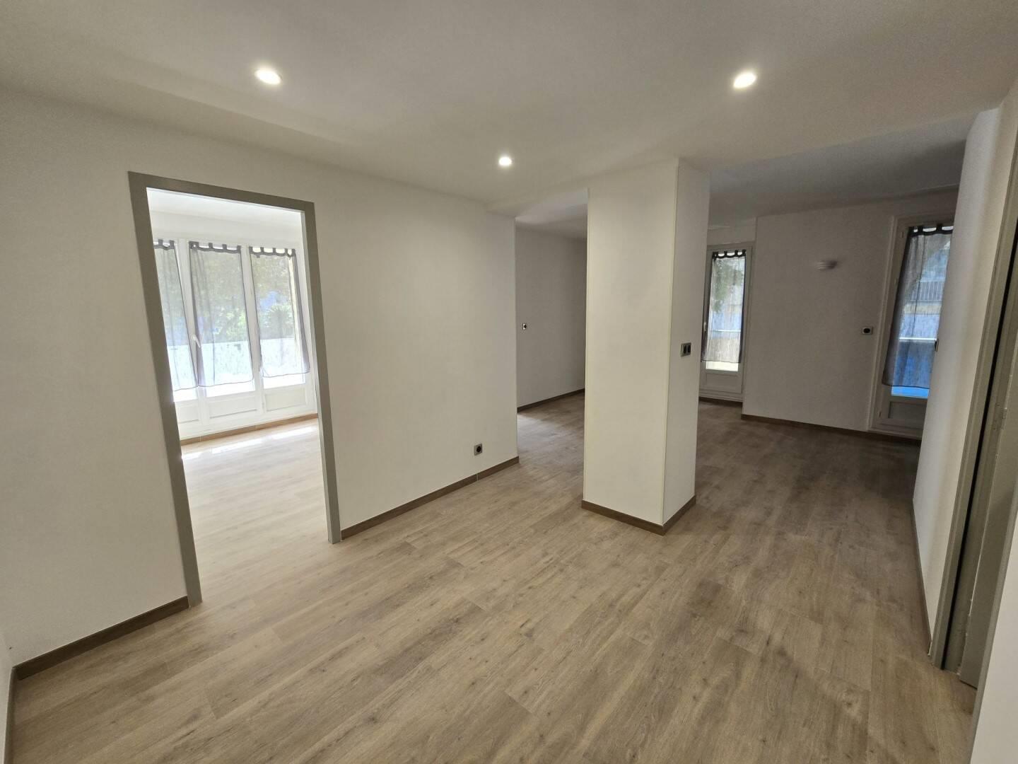 Appartement à louer, 52m², Aix-en-Provence