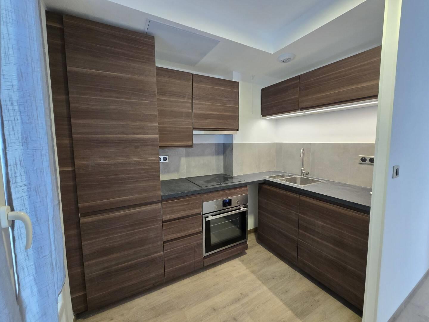 Appartement à louer, 52m², Aix-en-Provence