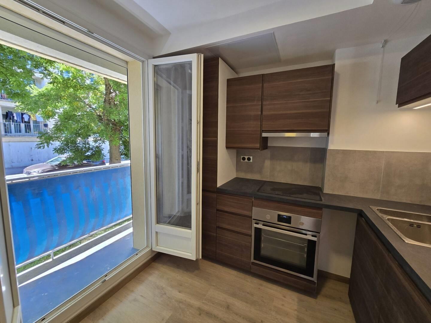 Appartement à louer, 52m², Aix-en-Provence