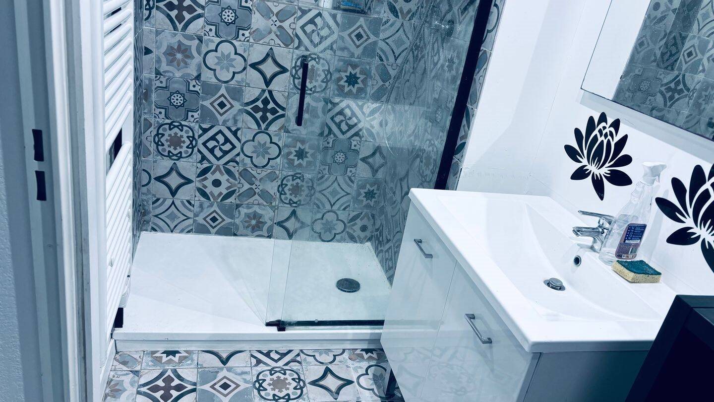 Appartement à vendre, 39m², Hendaye