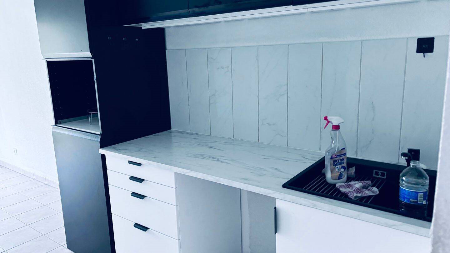 Appartement à vendre, 39m², Hendaye