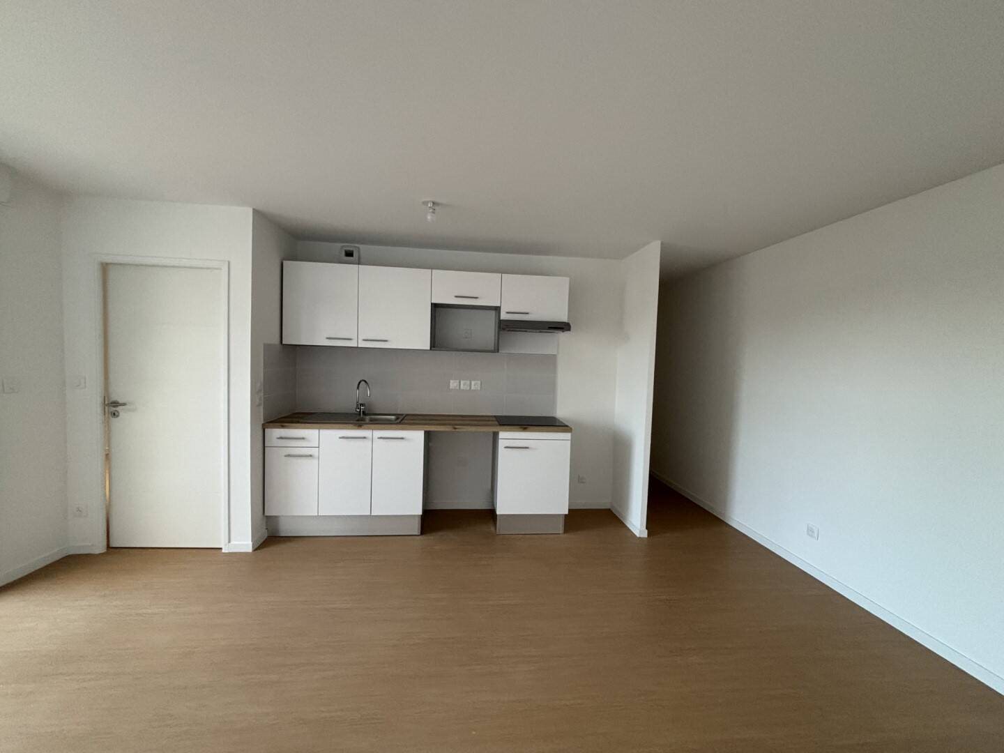 Appartement à louer, 46m², Toulouse