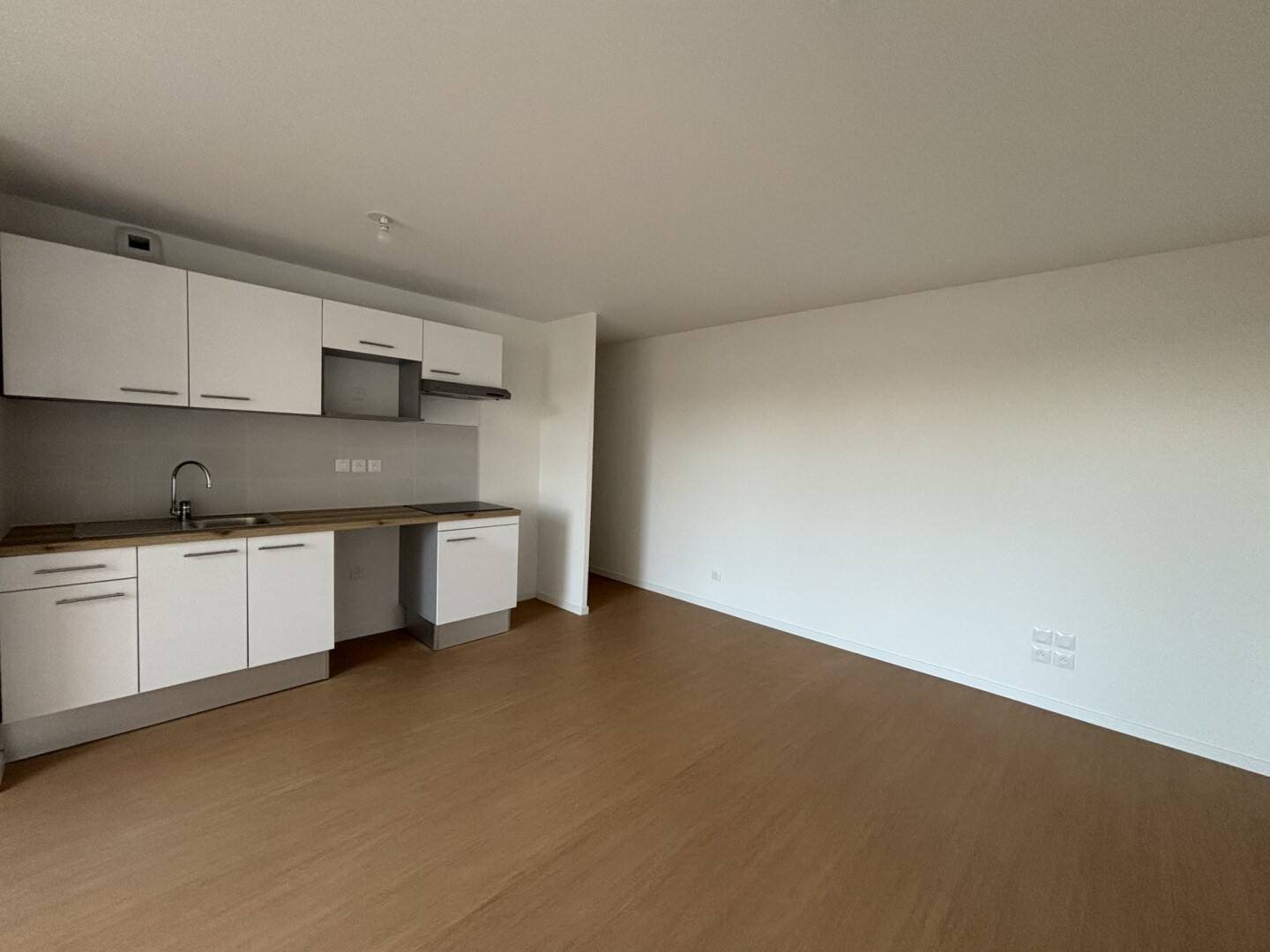 Appartement à louer, 46m², Toulouse