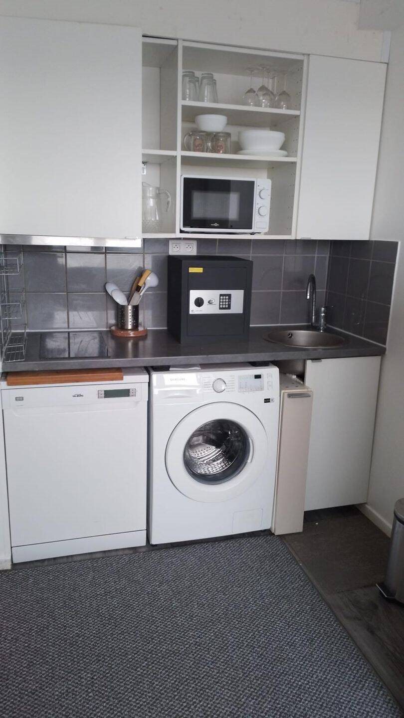 Appartement à louer, 25m², Villiers-sur-Marne