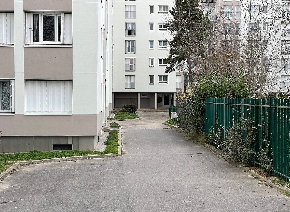 Appartement à louer, 25m², Villiers-sur-Marne