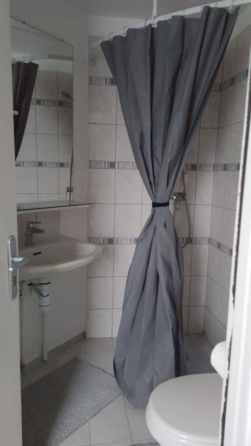 Appartement à louer, 25m², Villiers-sur-Marne