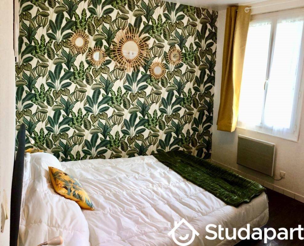 Maison à louer, 30m², Bléré