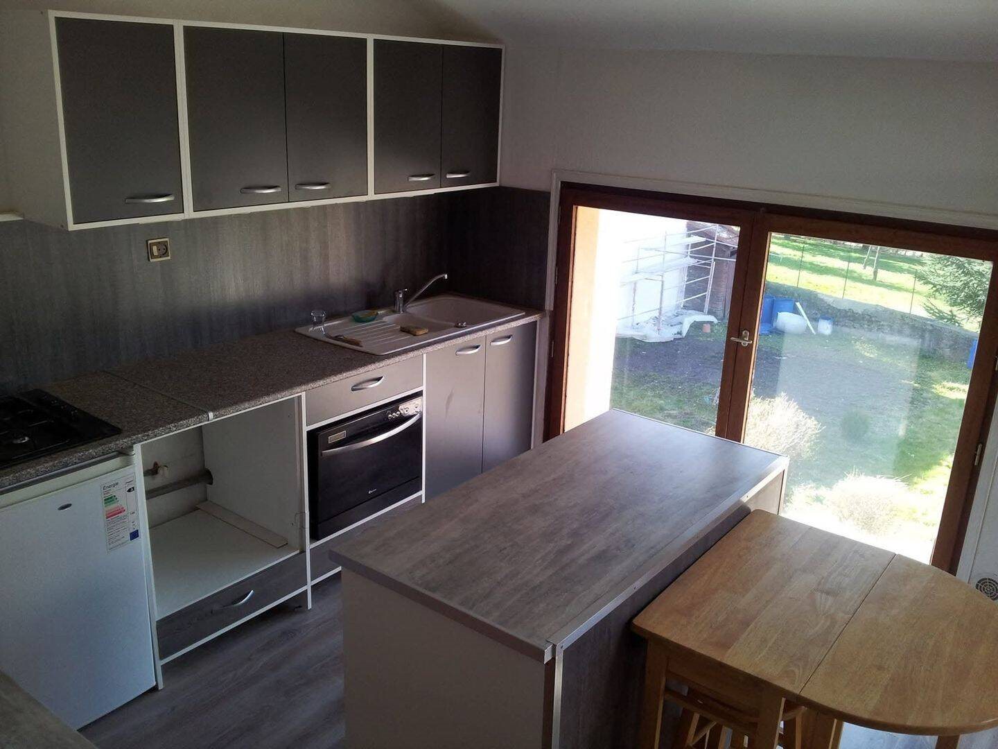 Appartement à vendre, 91m², Saint-Etienne