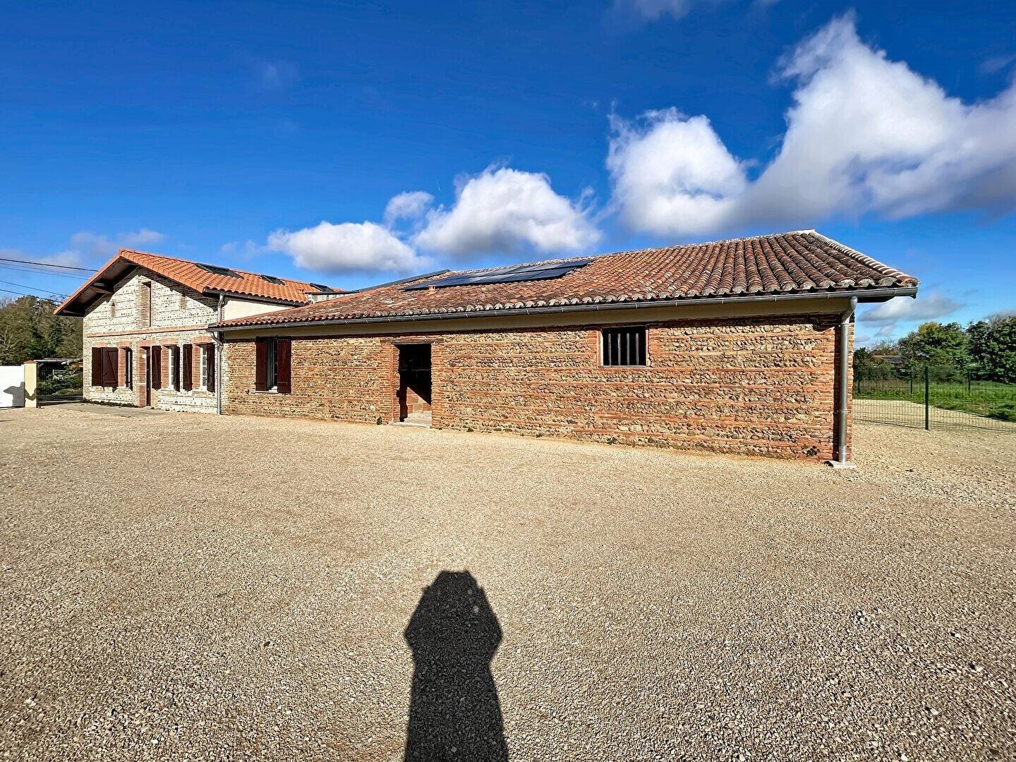 Maison à louer, 101m², Léguevin