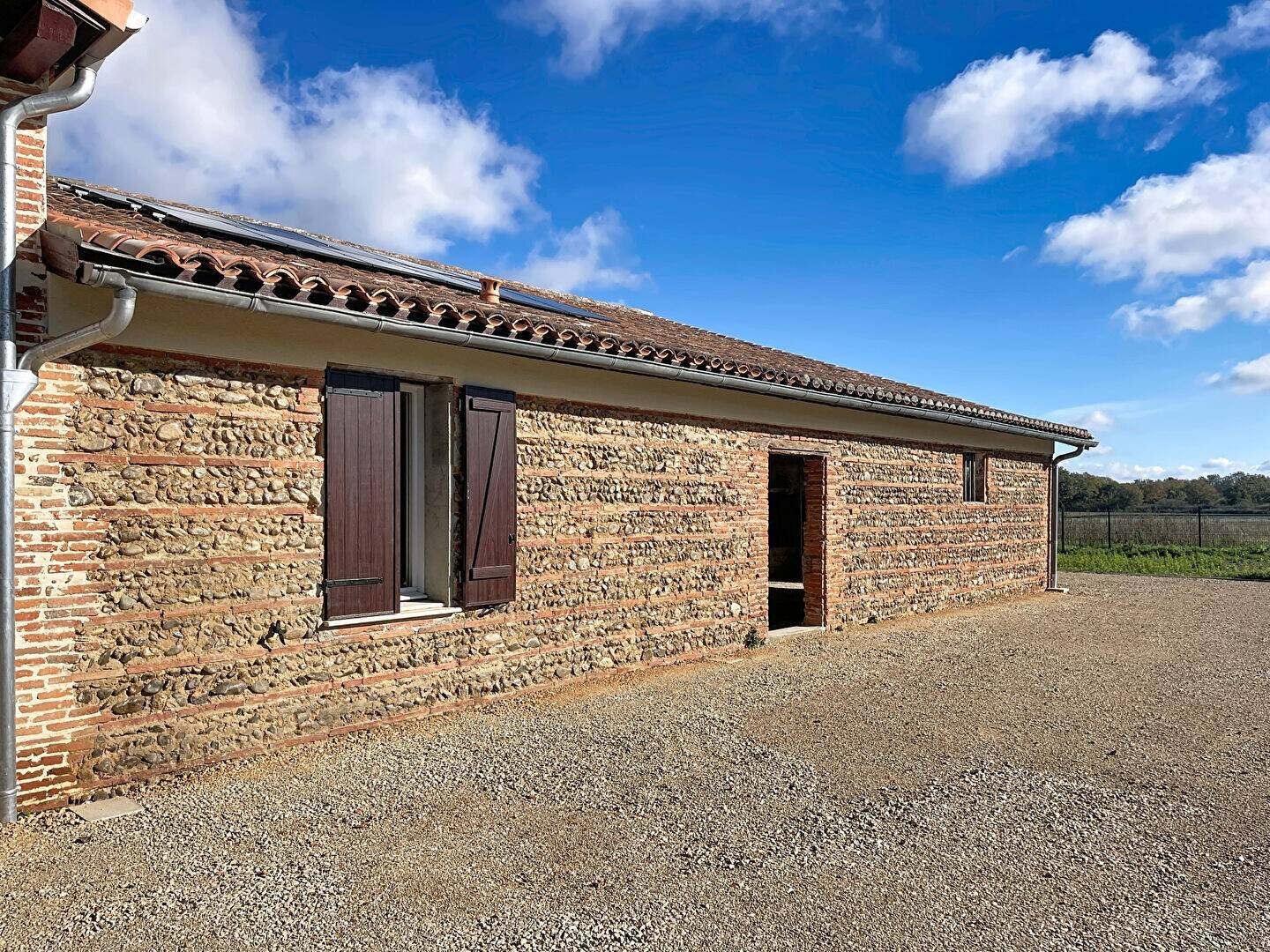 Maison à louer, 101m², Léguevin