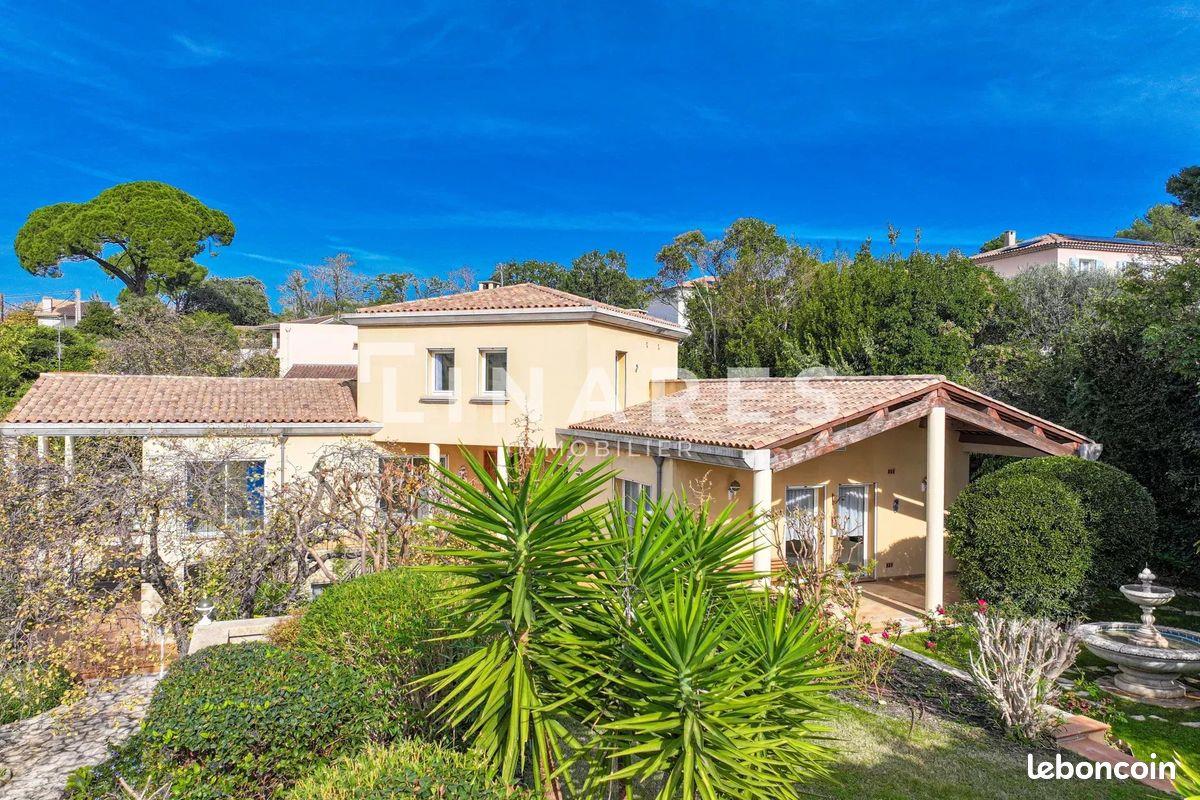 Maison à vendre, 300m², Marseille 12ème