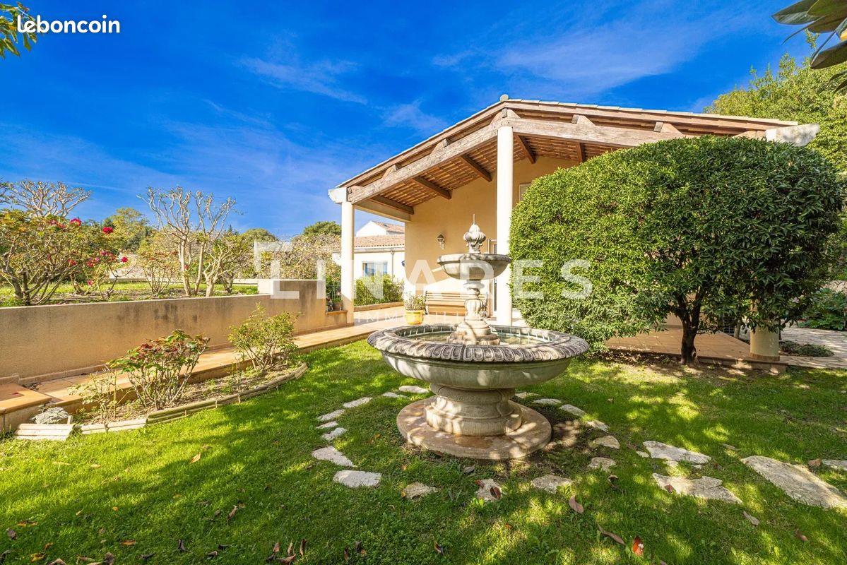 Maison à vendre, 300m², Marseille 12ème